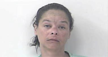 Barbara Fennell, - St. Lucie County, FL 